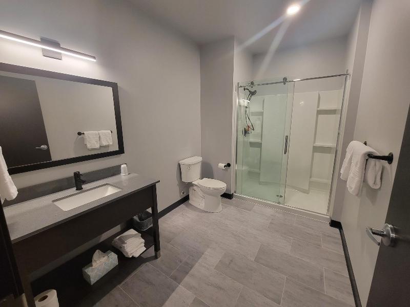 Watershed Hotel image
