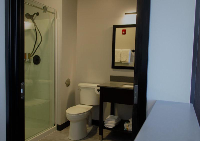 Watershed Hotel image