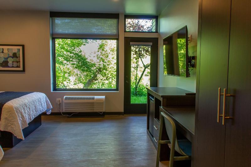 Watershed Hotel image