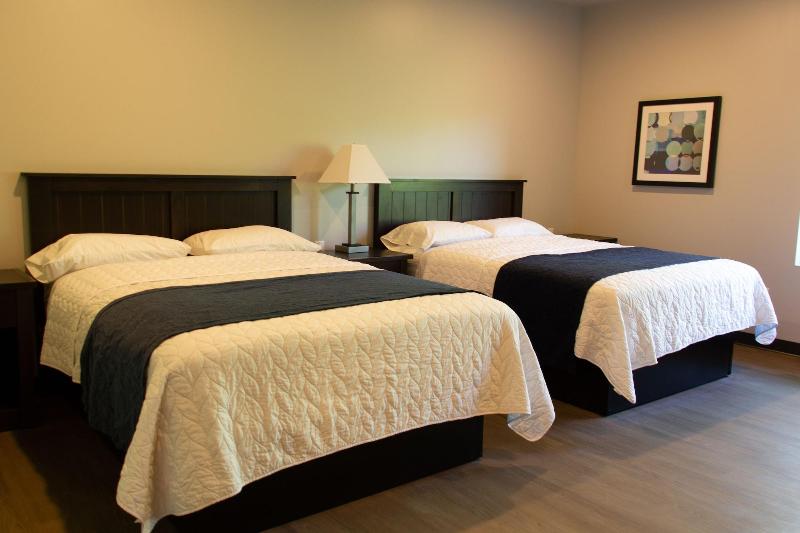 Watershed Hotel image