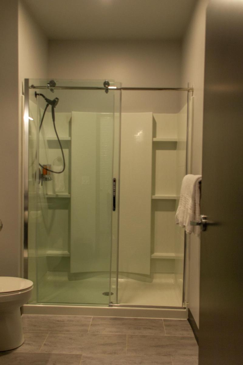 Watershed Hotel image