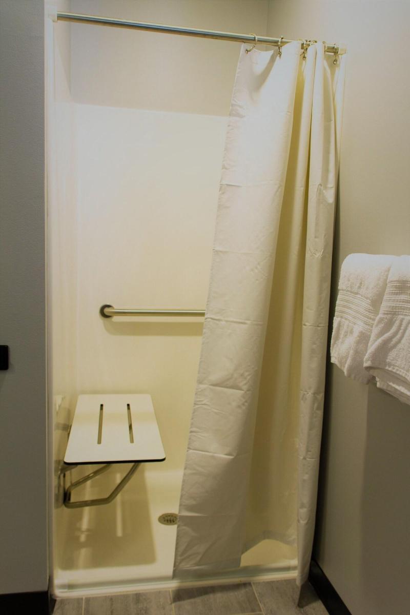 Watershed Hotel image