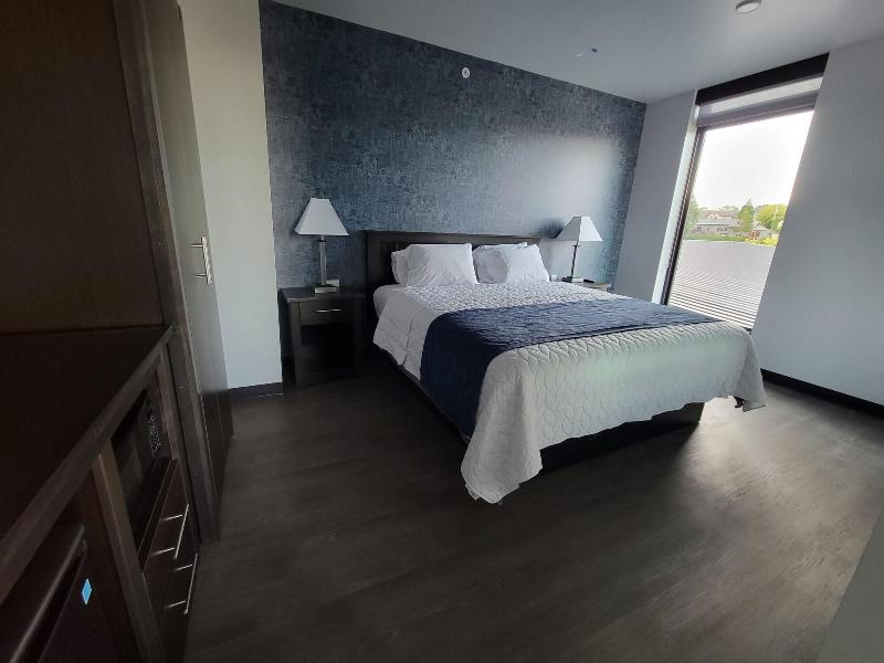 Watershed Hotel image