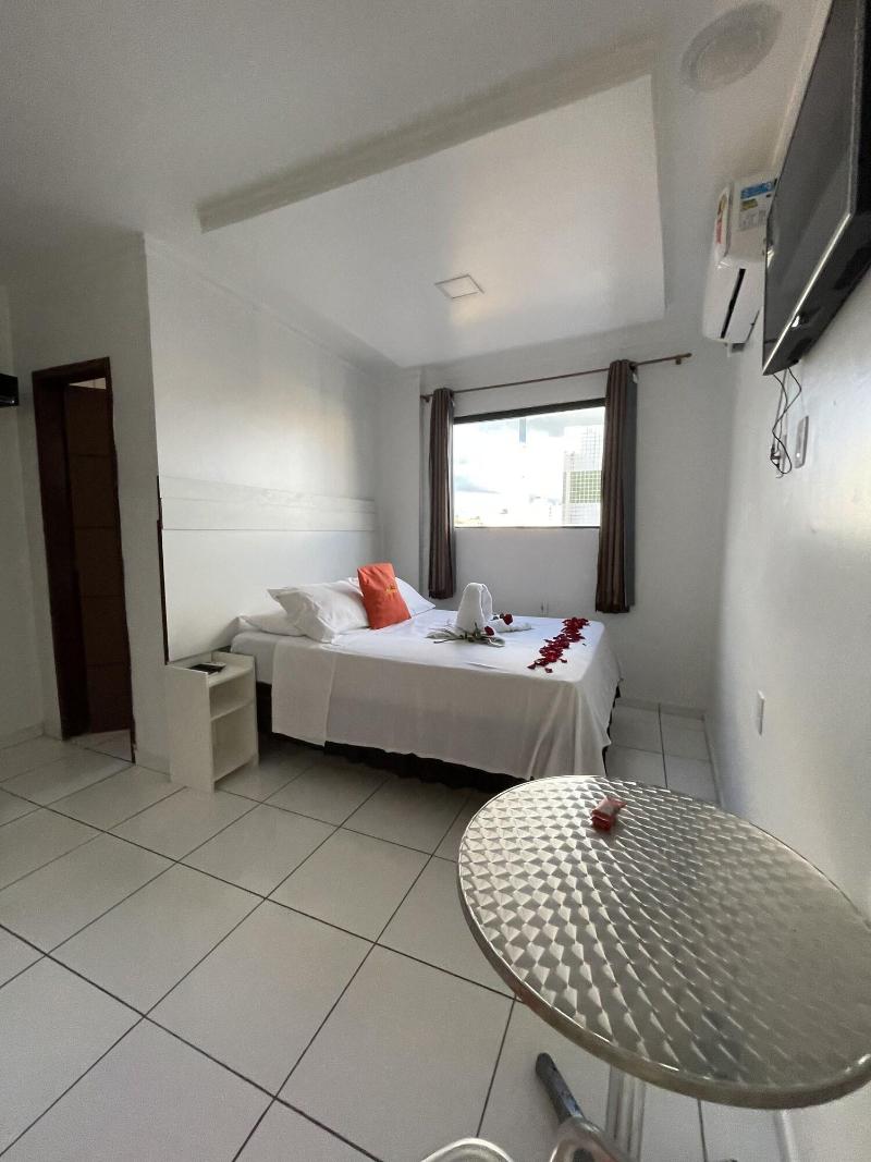 Hotel Pousada Acaua — general view