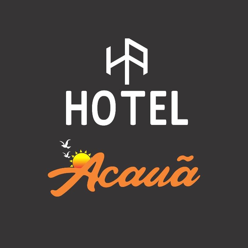 Hotel Pousada Acaua — exterior view