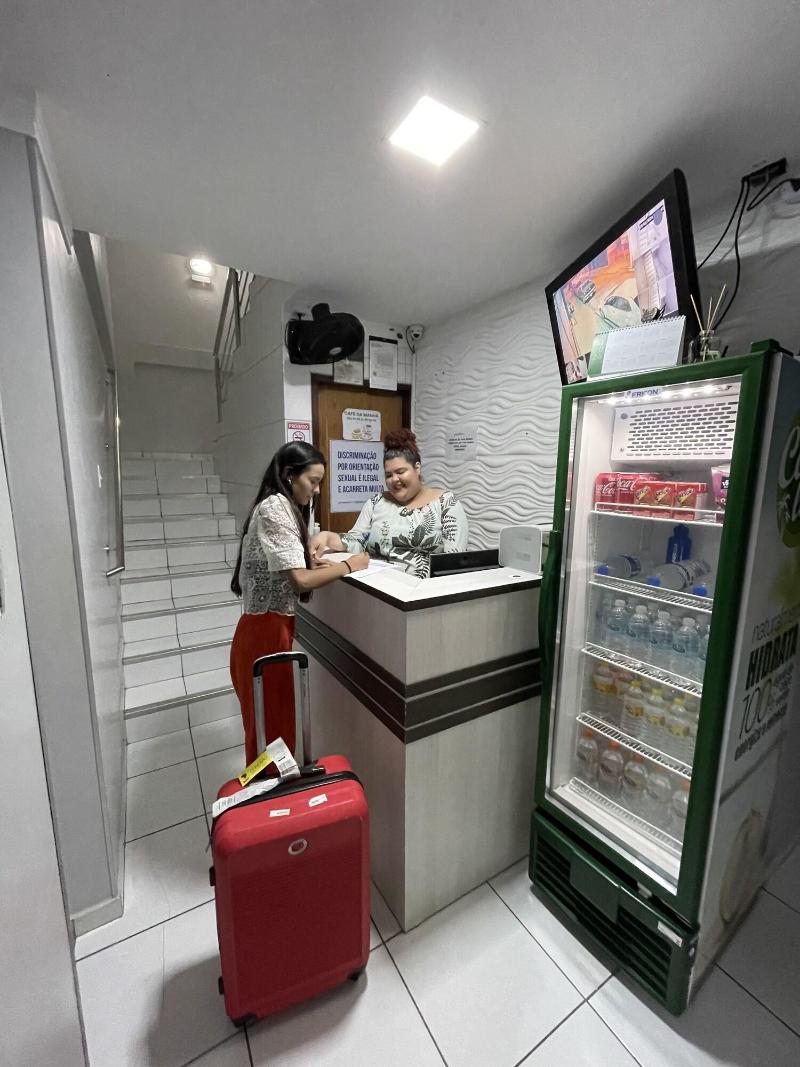 Hotel Pousada Acaua