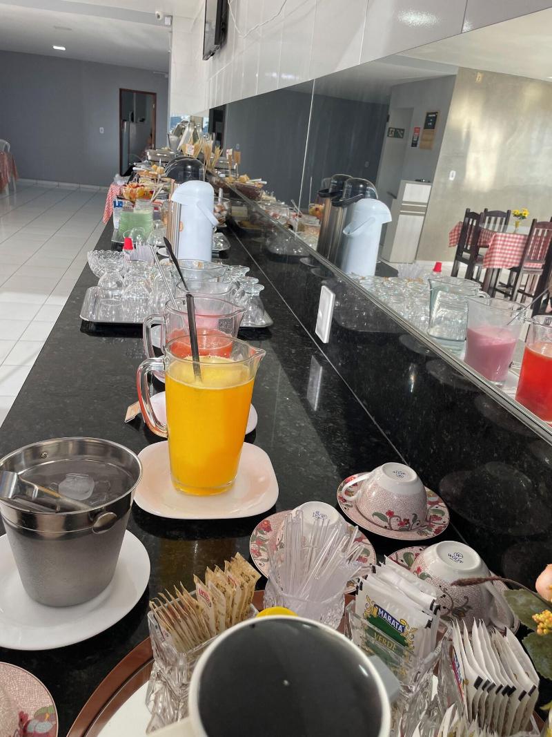 Hotel Pousada Acaua