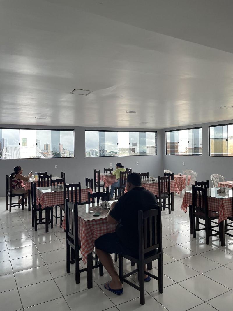 Hotel Pousada Acaua