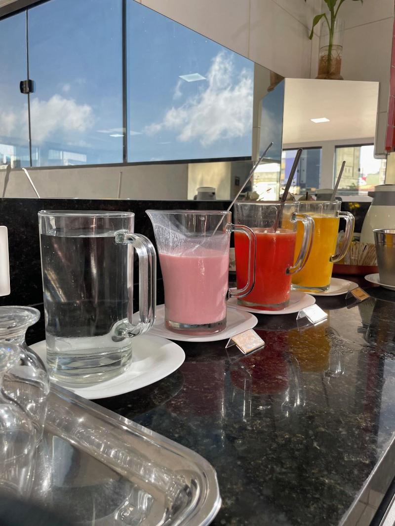 Hotel Pousada Acaua
