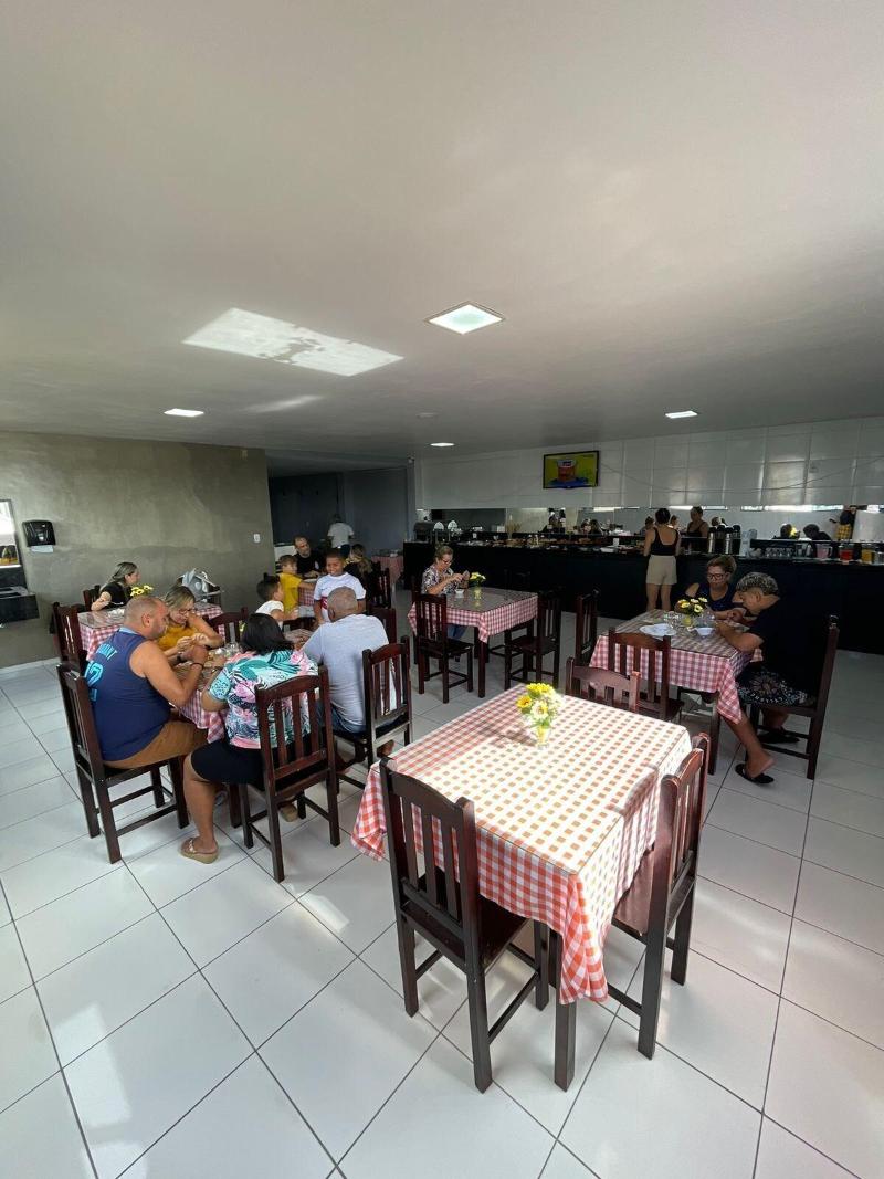 Hotel Pousada Acaua