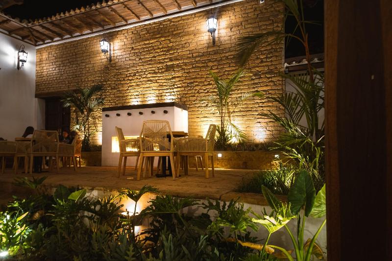 Hotel Alcestre — photo 2