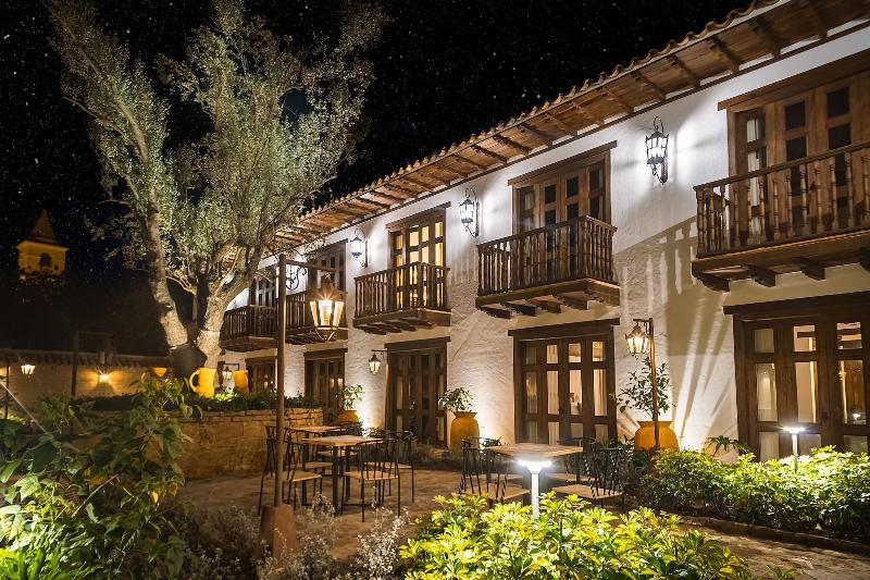 Hotel Alcestre — photo 3