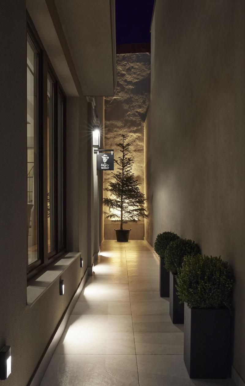 The Storyteller Boutique House image