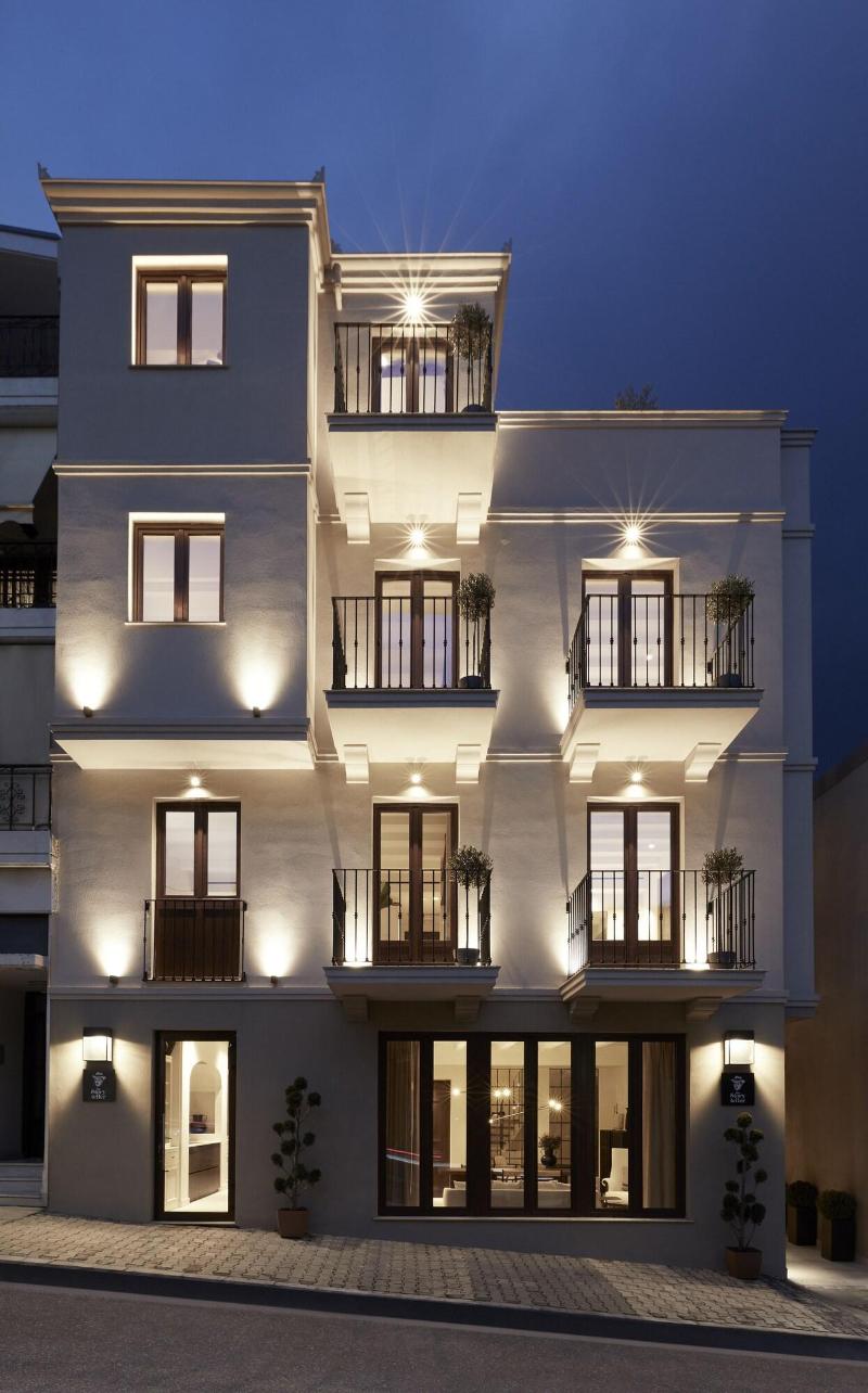 The Storyteller Boutique House image