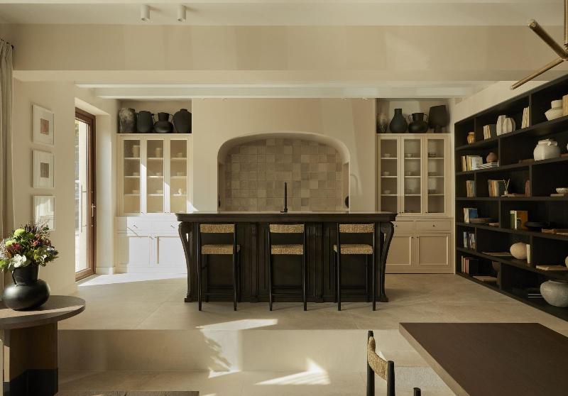 The Storyteller Boutique House image