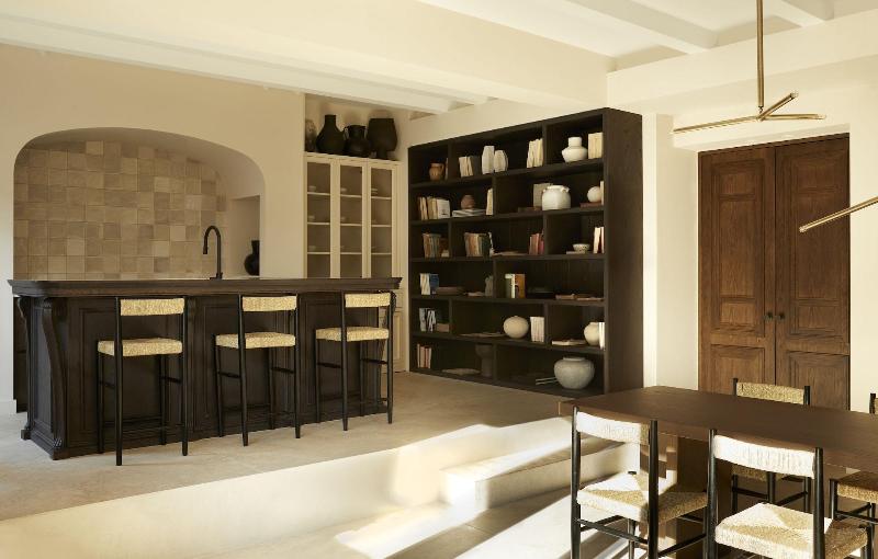 The Storyteller Boutique House image