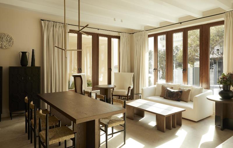 The Storyteller Boutique House image