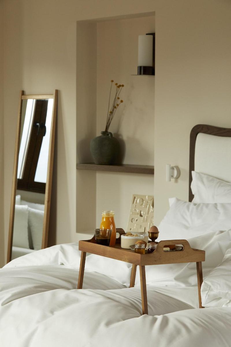 The Storyteller Boutique House image