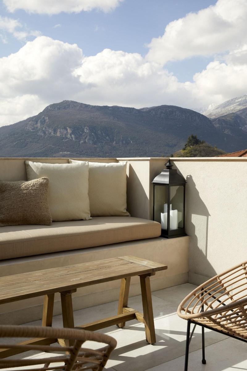 The Storyteller Boutique House image