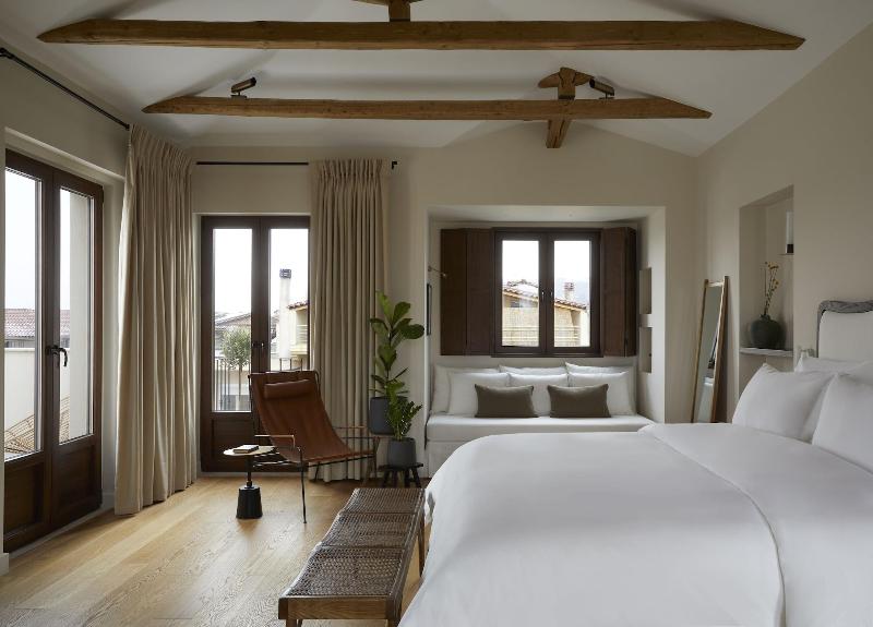 The Storyteller Boutique House image
