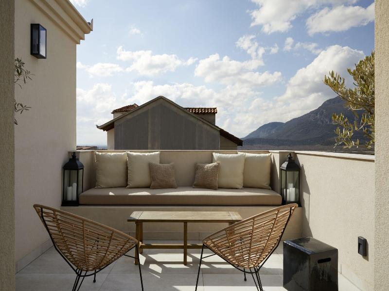 The Storyteller Boutique House image