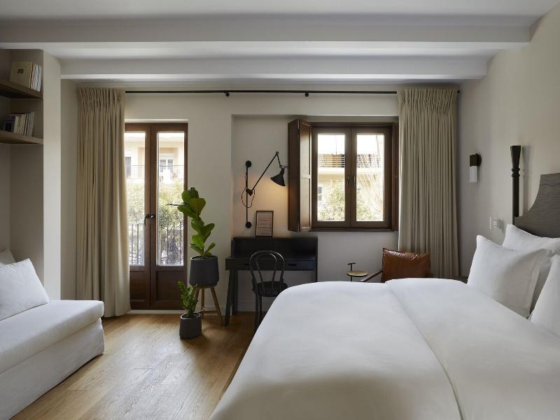 The Storyteller Boutique House image