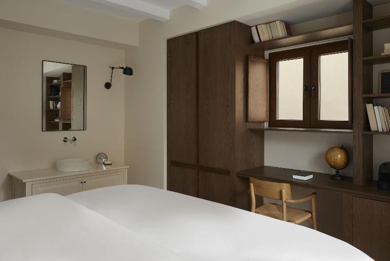 The Storyteller Boutique House image