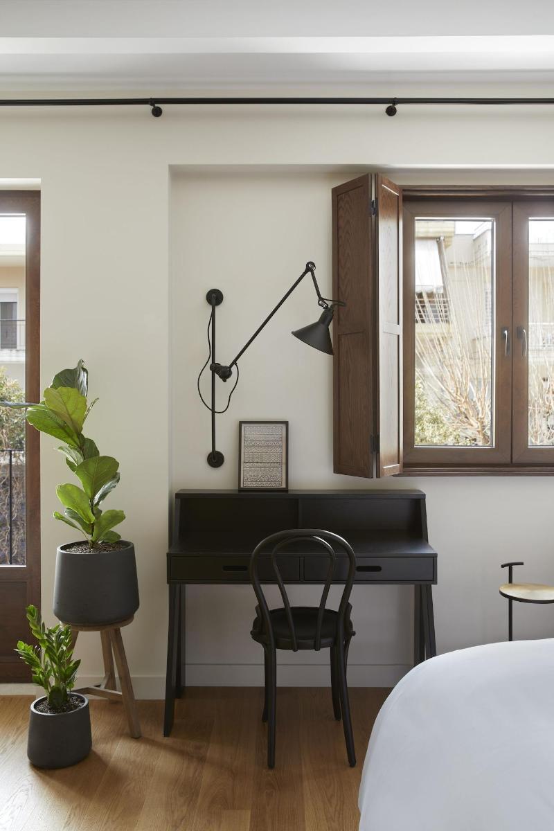 The Storyteller Boutique House image