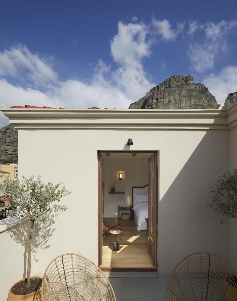 The Storyteller Boutique House image