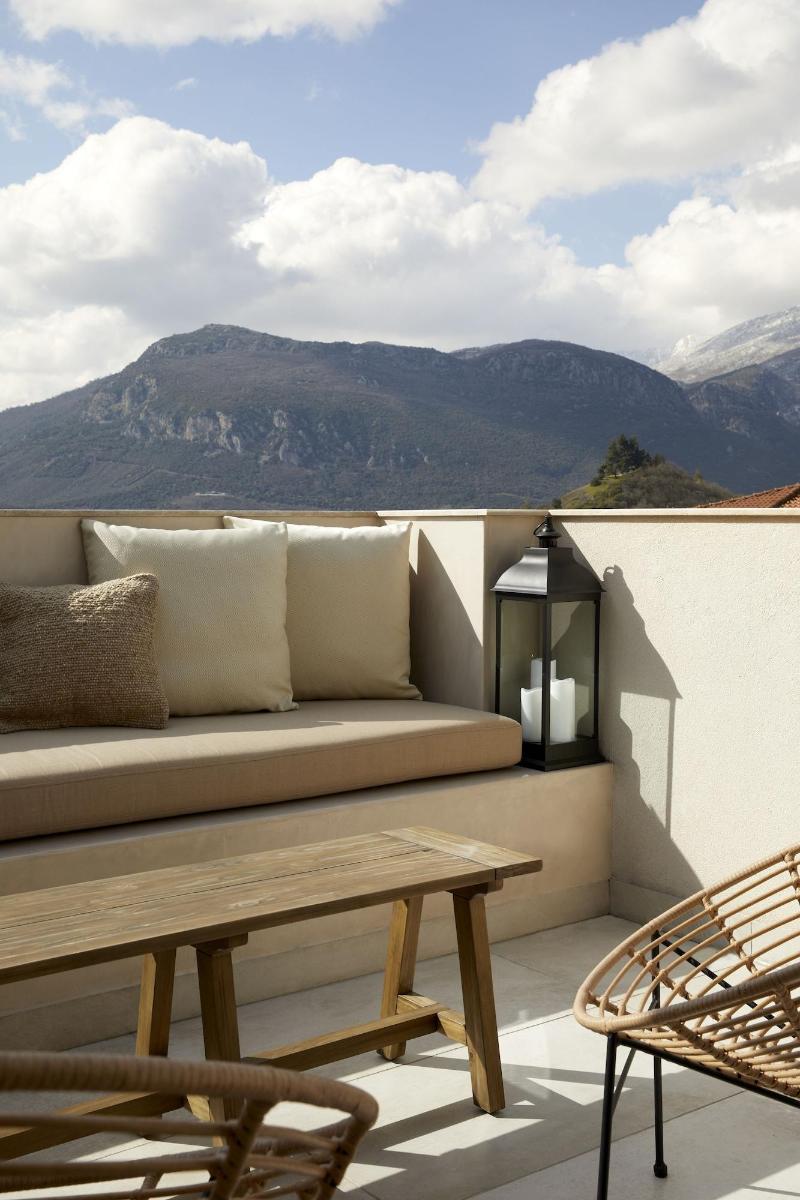 The Storyteller Boutique House image