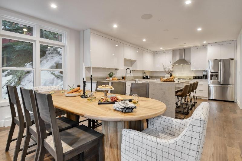 Webster By Avantstay Central Location W Hot Tub A