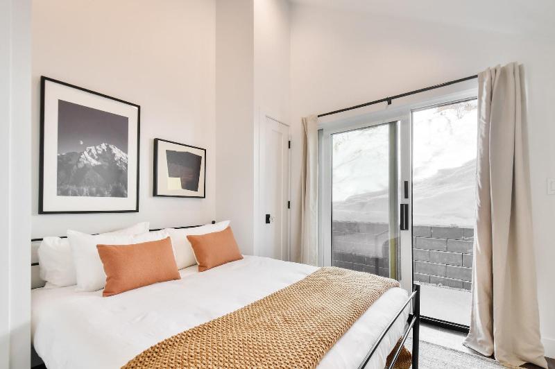 Webster By Avantstay Central Location W Hot Tub A