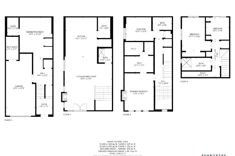 Webster By Avantstay Central Location W Hot Tub A
