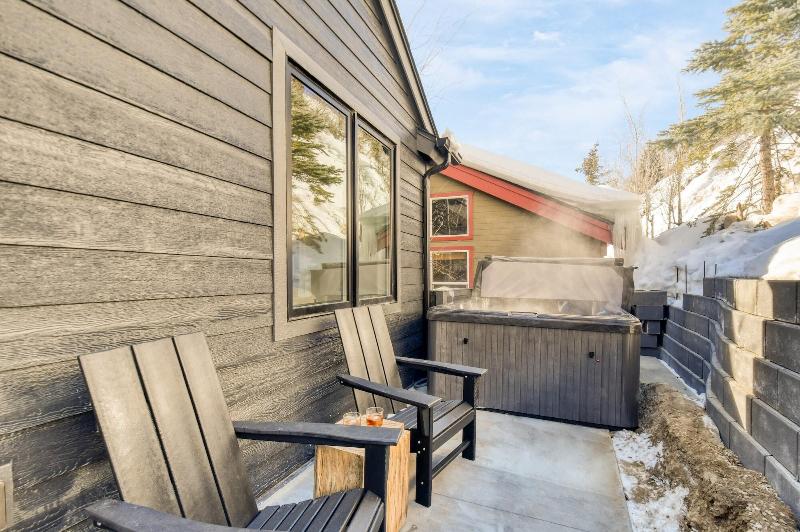 Webster By Avantstay Central Location W Hot Tub A