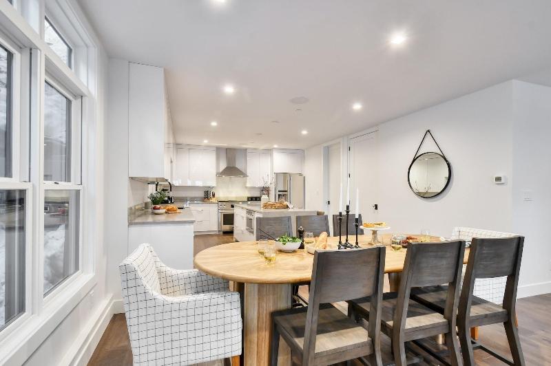 Webster By Avantstay Central Location W Hot Tub A