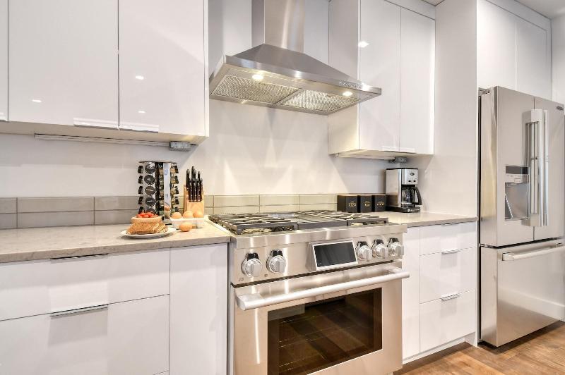 Webster By Avantstay Central Location W Hot Tub A