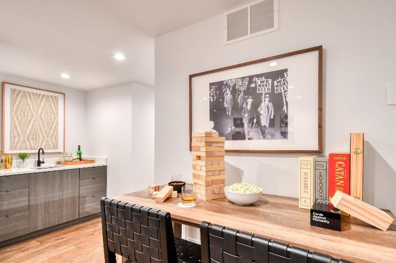 Webster By Avantstay Central Location W Hot Tub A
