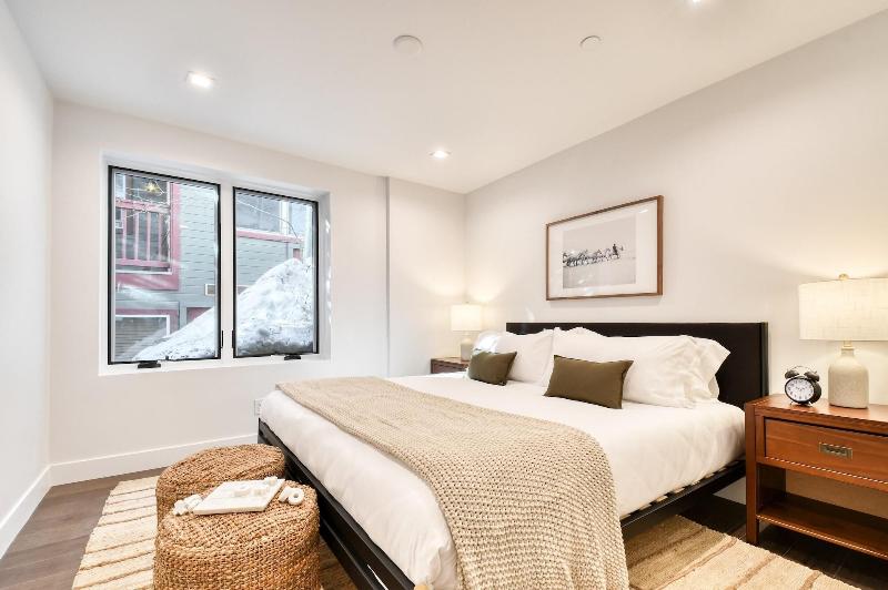 Webster By Avantstay Central Location W Hot Tub A