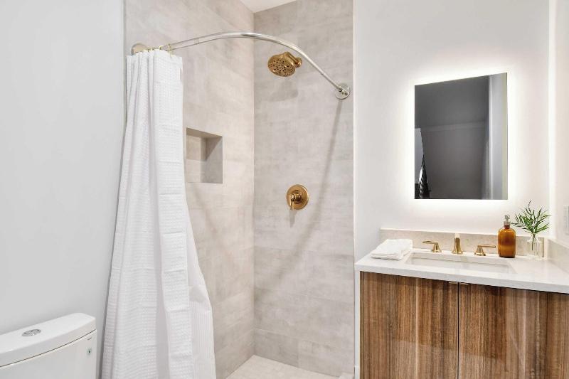 Webster By Avantstay Central Location W Hot Tub A