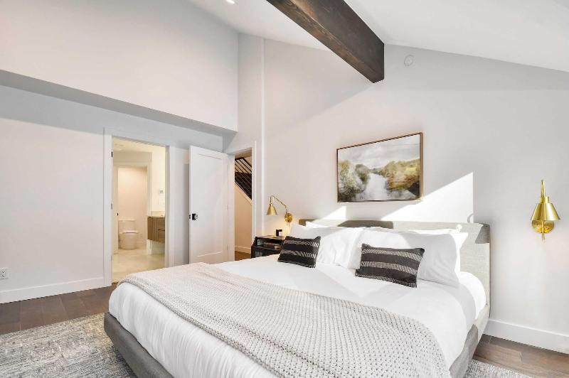 Webster By Avantstay Central Location W Hot Tub A