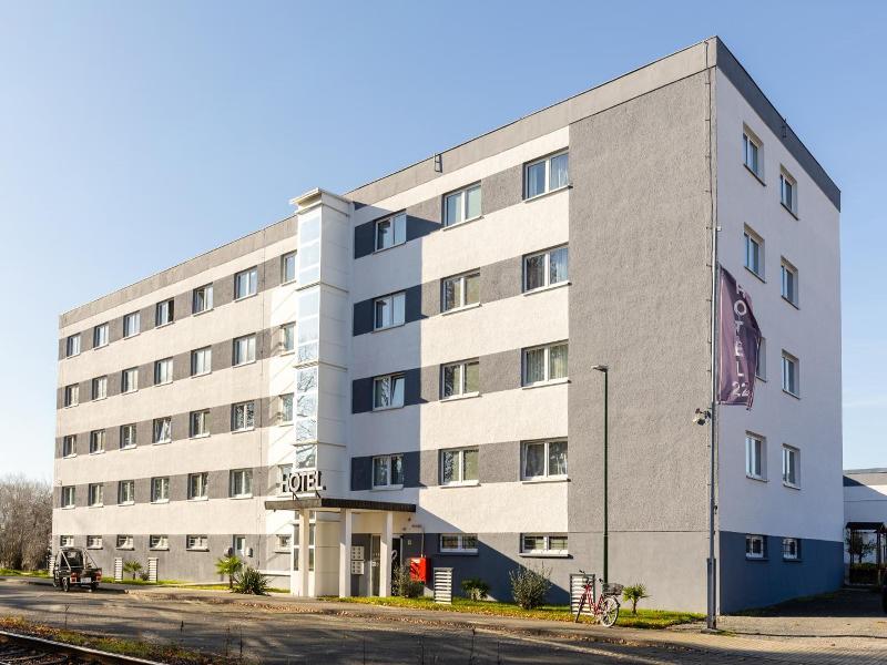 Hotel 22 image
