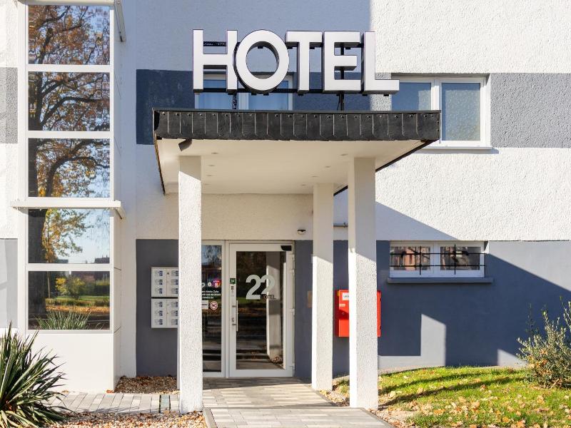 Hotel 22 image