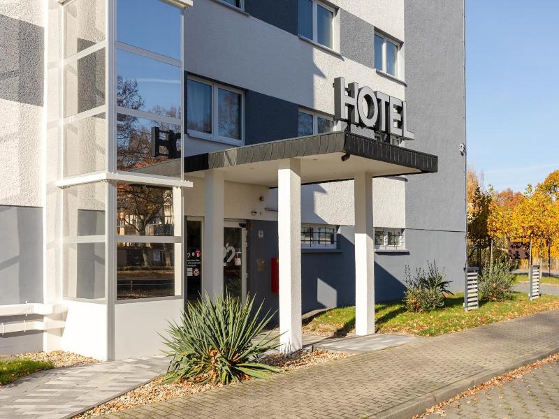 Hotel 22 image