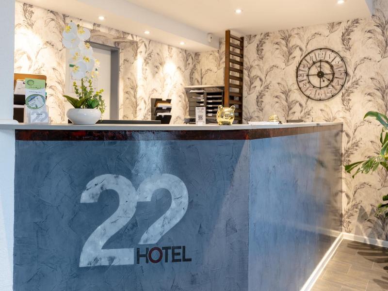 Hotel 22 image