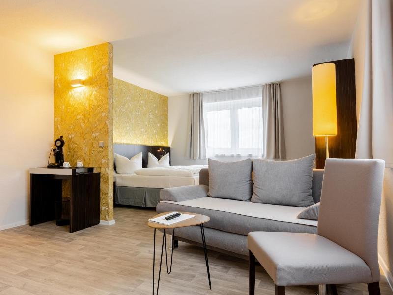 Hotel 22 image