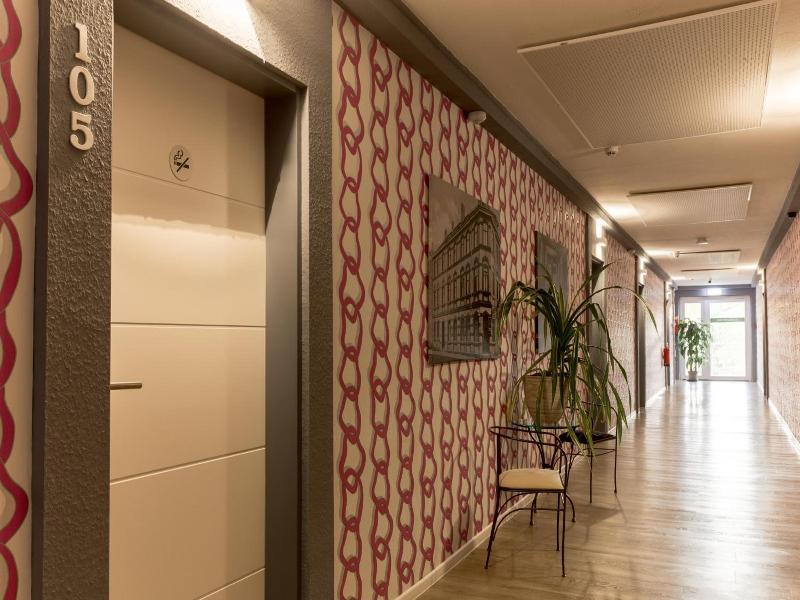 Hotel 22 image