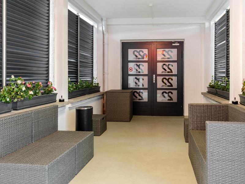 Hotel 22 image