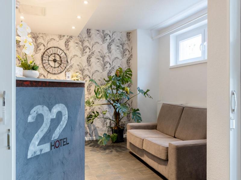 Hotel 22 image