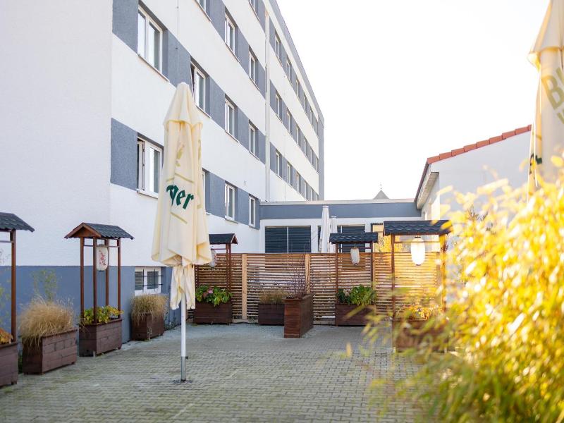 Hotel 22 image