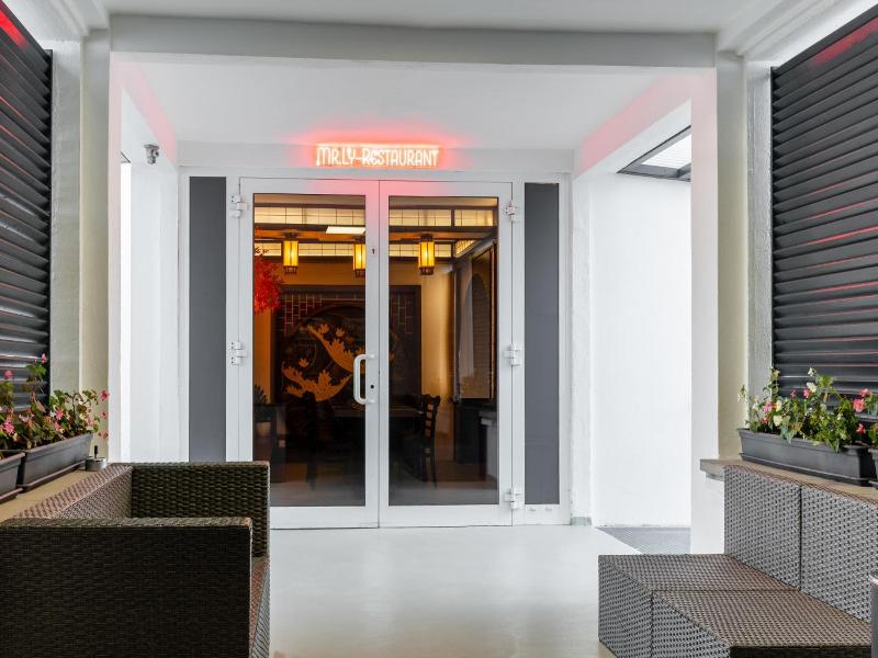 Hotel 22 image